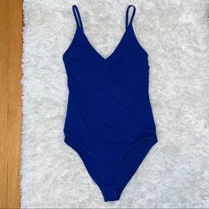 🤍 Blue Talula Bodysuit 🤍